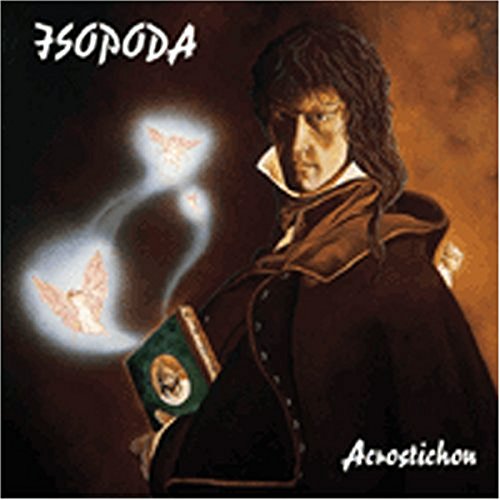 Isopoda - Acrostichon