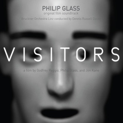 Philip Glass: Visitors