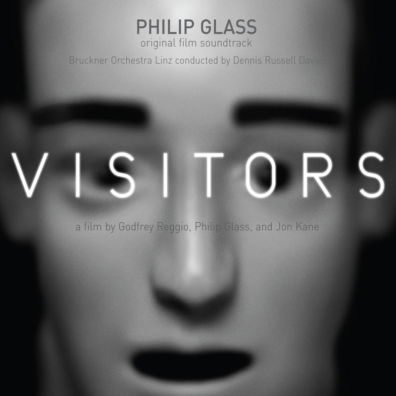 Philip Glass: Visitors