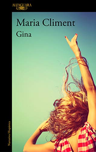 Spa-Gina (Spanish Edition)