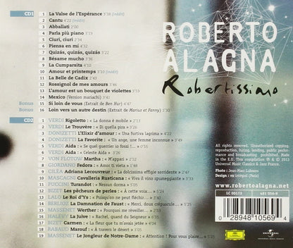 Robertissimo