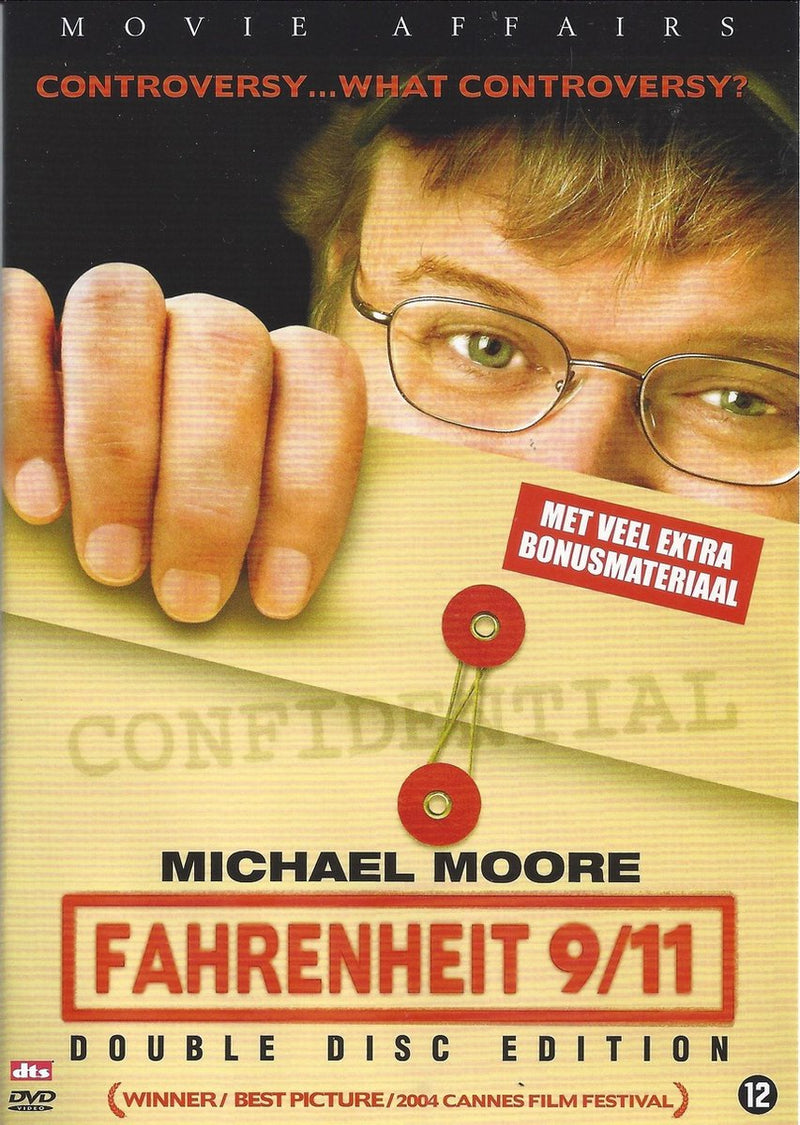 STUDIO CANAL - FAHRENHEIT BOX (1 DVD