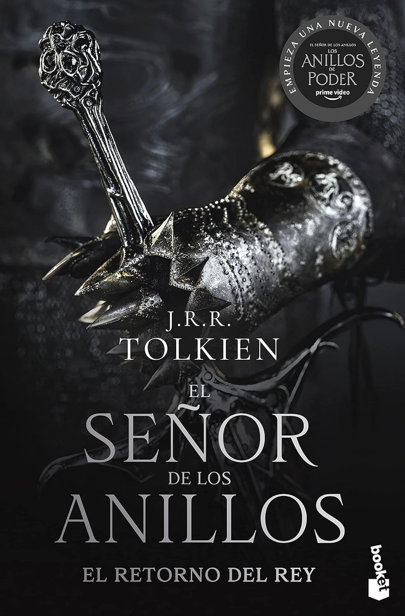 El Señor de los Anillos 3: El Retorno del Rey