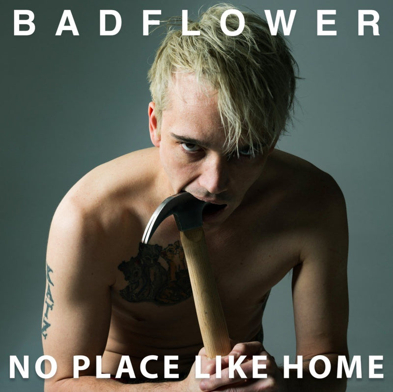 No Place Like Home
