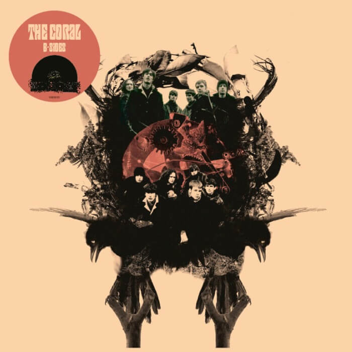 B-Sides Volume 1