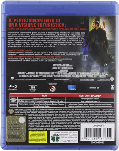 Blade Runner (Final Cut