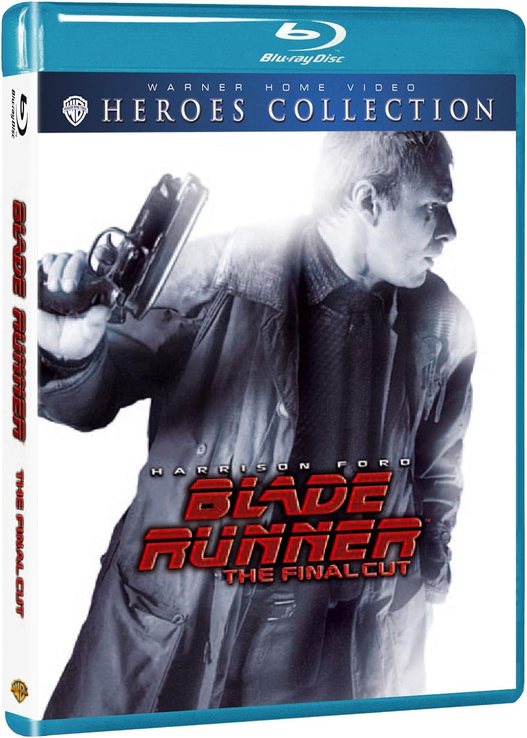 Blade Runner (Final Cut