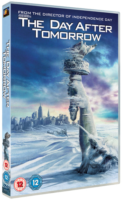The Day After Tomorrow