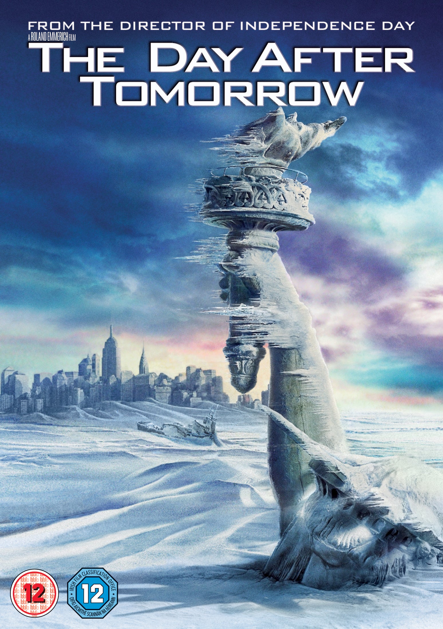 The Day After Tomorrow