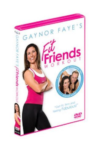 Gaynor Faye's Fit Friends