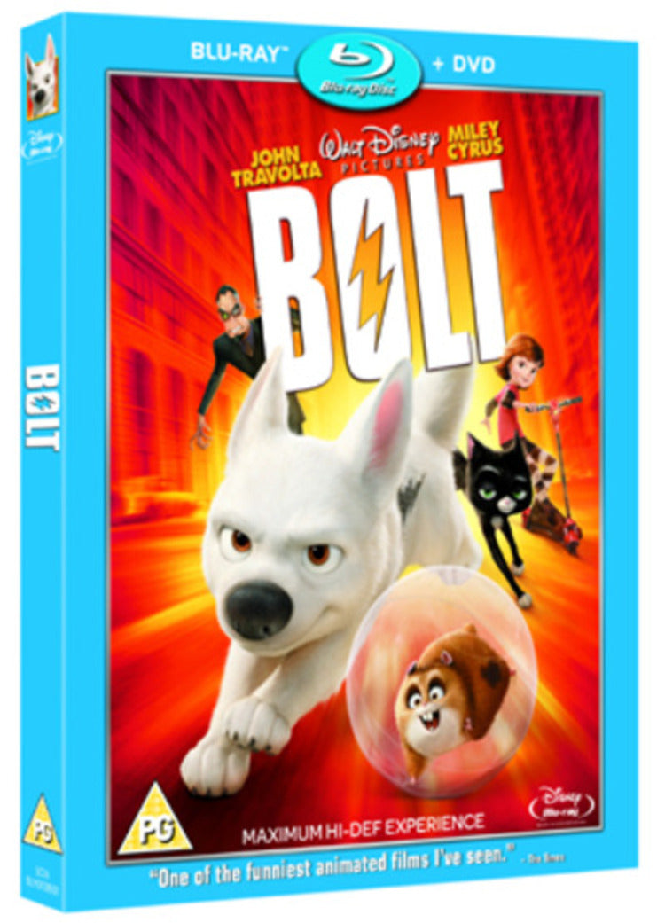 Bolt