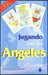 Spa-Jugando Con Los Angel-W/Bk