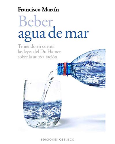 Spa-Beber Agua De Mar