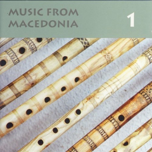 Music from Macedonia 1