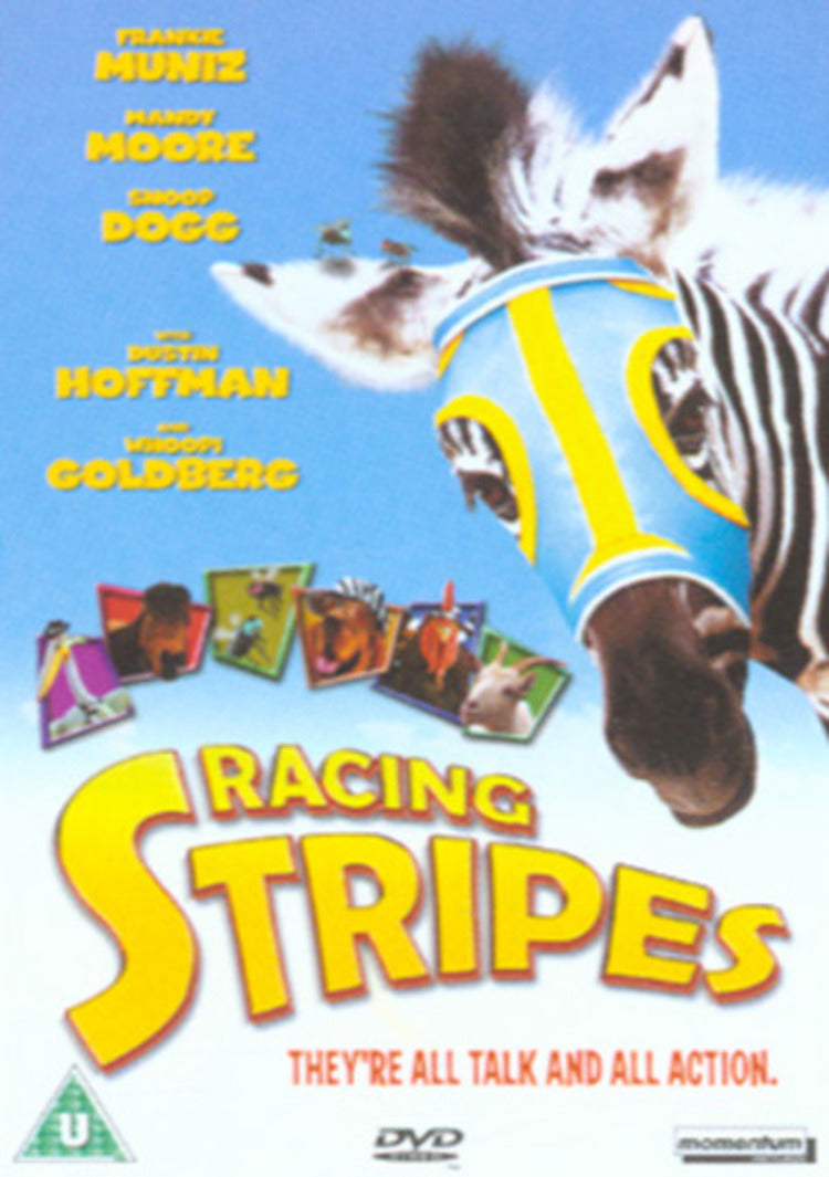 Racing Stripes