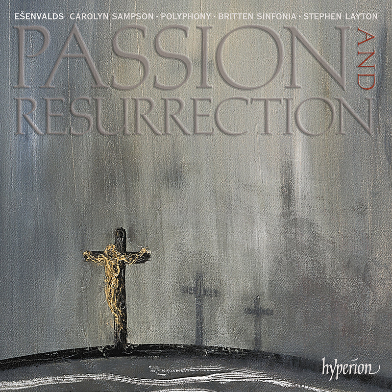 Passion and Resurrection
