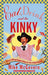 `Eat, Drink And Be Kinky`