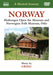 Grieg: Musical Journey | Norway (Balázs Szokolay) (Naxos DVD Travelogue: 2110318