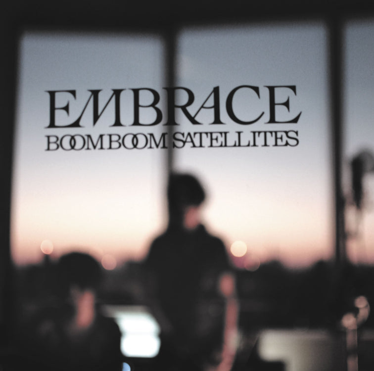 Embrace