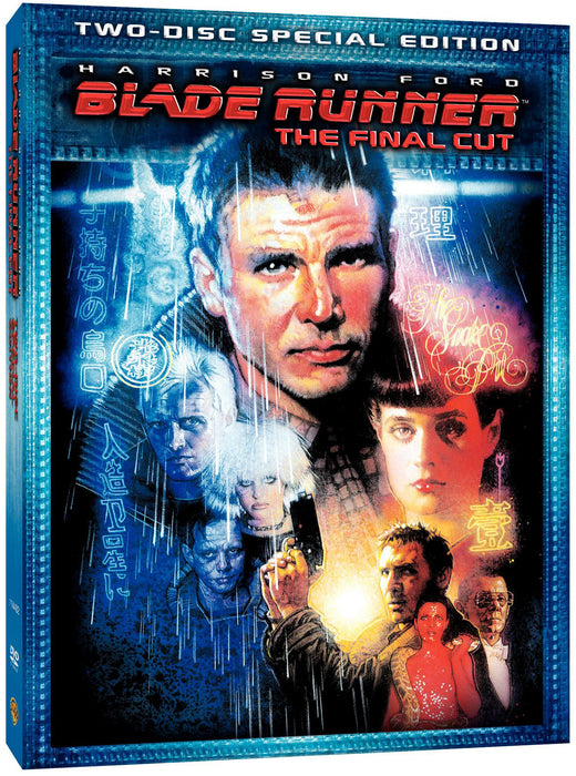 Blade Runner: The Final Cut