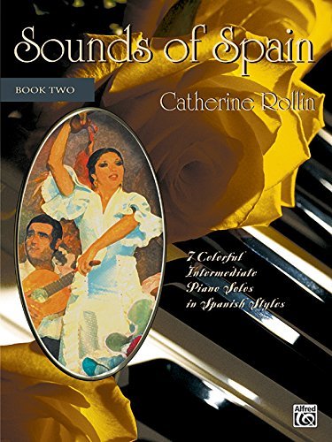 Sounds Of Spain 2