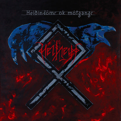 Heidindomr Ok Motgangr