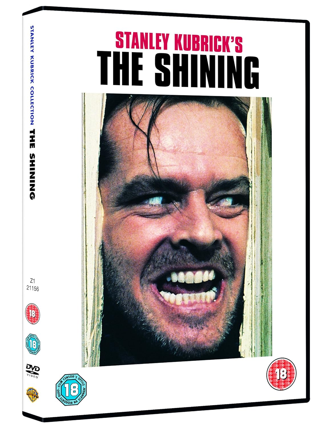 The Shining