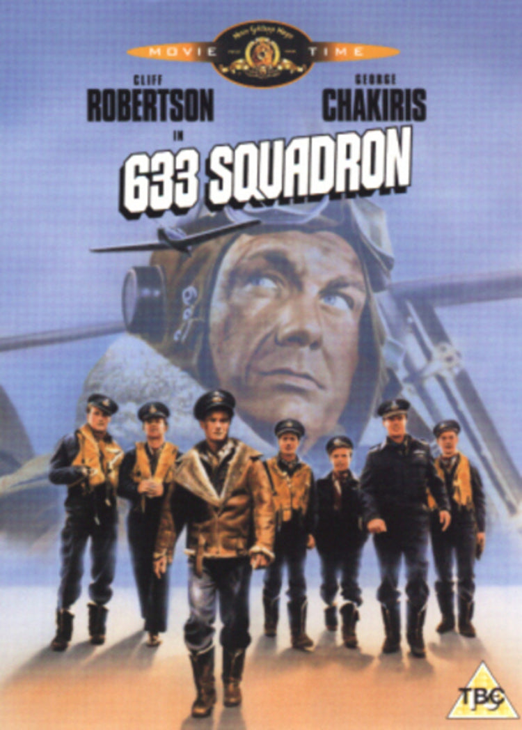 633 squadron