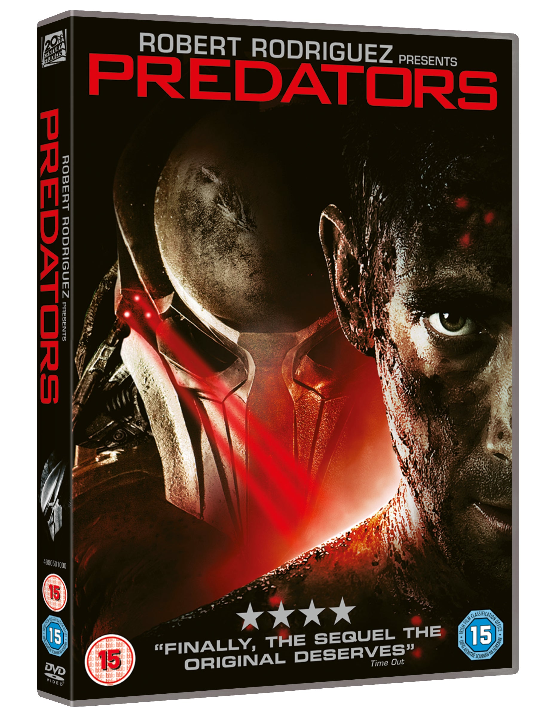 Predators