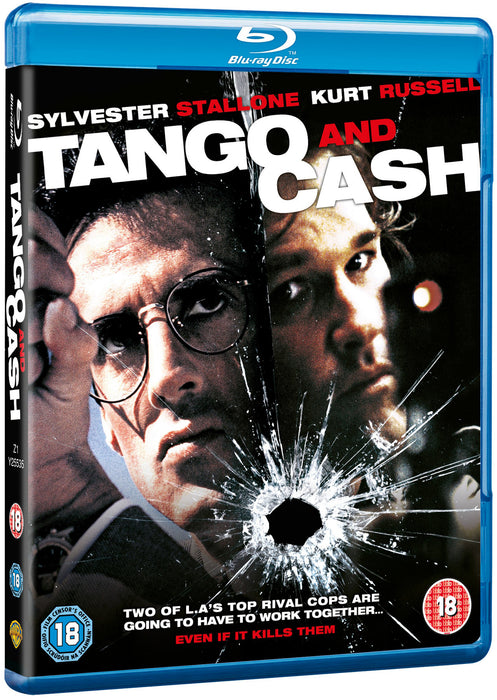 Tango & Cash