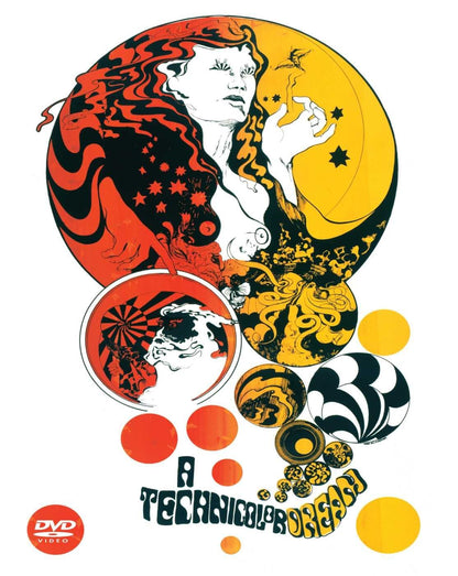 A technicolor dream