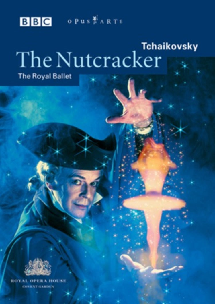 Tschaikowsky - The Nutcracker (BBC