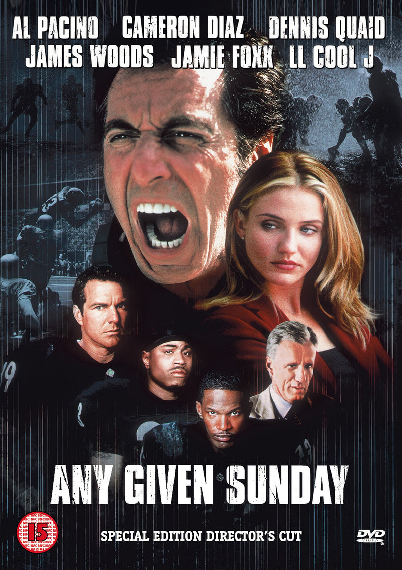 Any Given Sunday