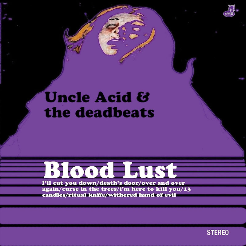 Blood lust