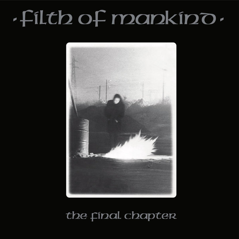 The Final Chapter