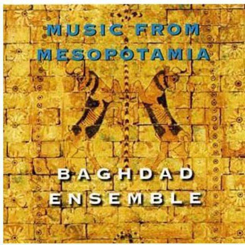 Music From Mesopotamia