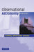 Observational Astronomy Rev/E