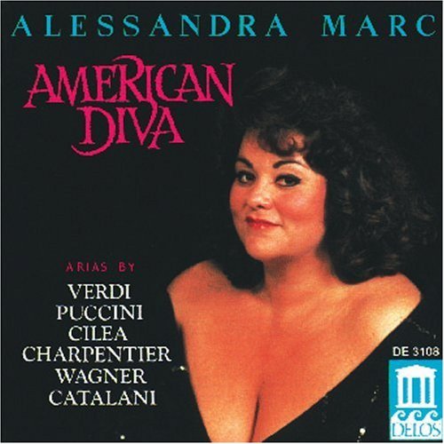 American Diva