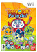 Tamagotchi Party On! (Nintendo Wii