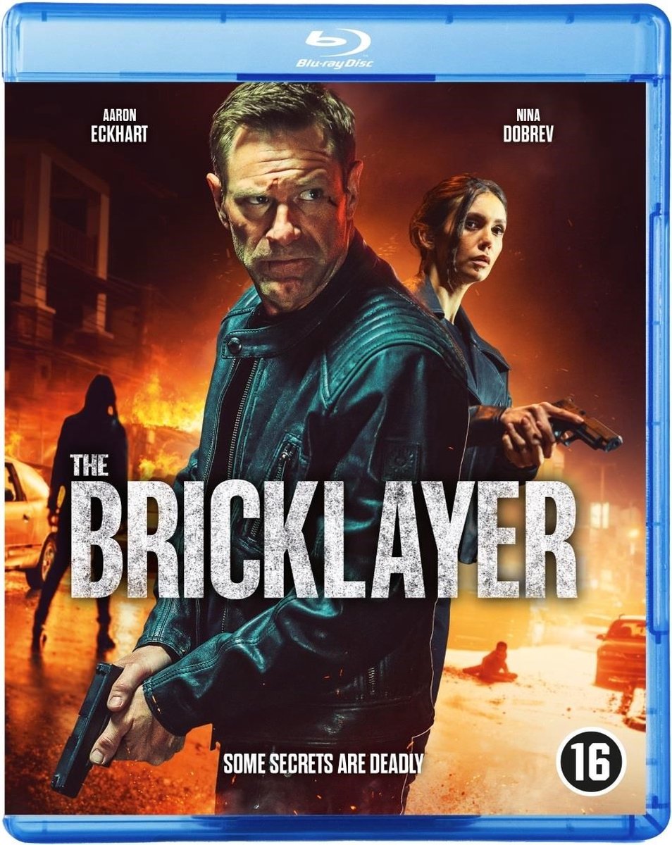 The Bricklayer