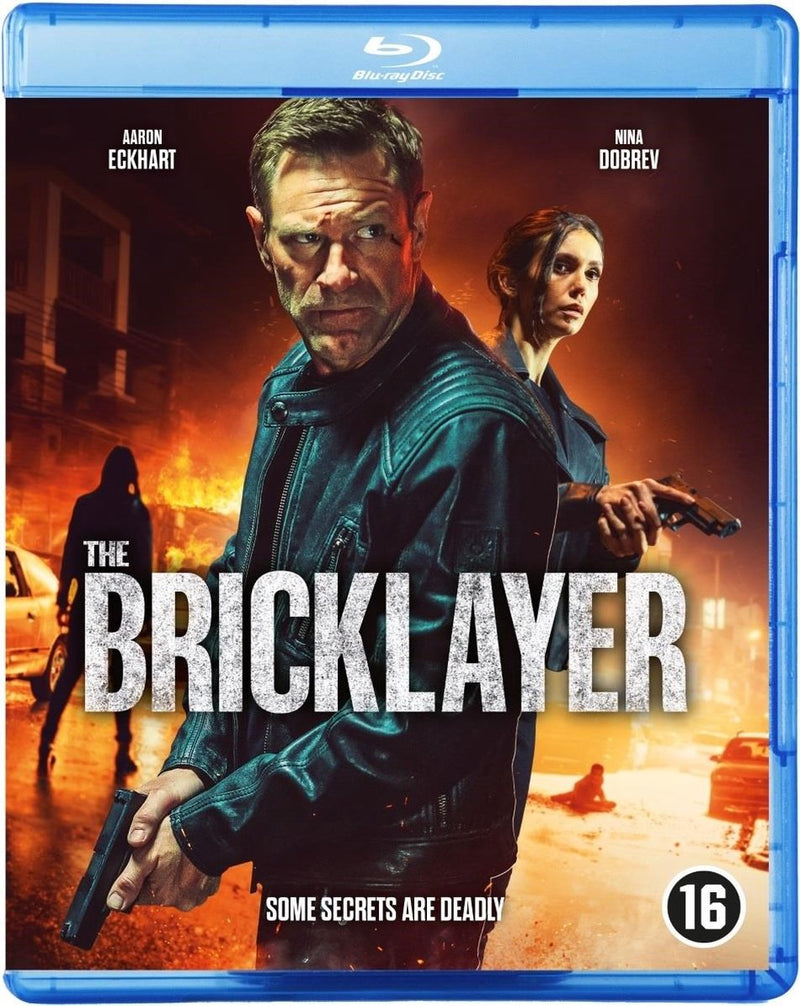 The Bricklayer