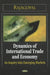 Dynamics of International Trade & Economy