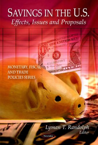 Savings in the U.S.