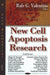 New Cell Apoptosis Research