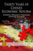 Thirty Years of China's Economic Reform