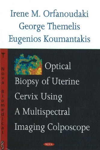 Optical Biopsy of Uterine Cervix Using a Multispectral Imaging Colposcope