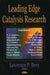 Leading Edge Catalysis Research
