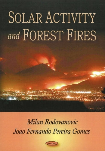 Solar Activity & Forest Fires