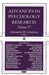 Advances in Psychology Research