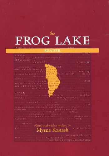 Frog Lake Reader, The